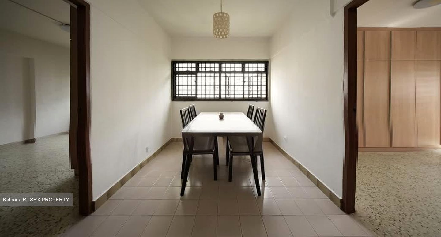 Blk 52 BLANGAH VIEW (Bukit Merah), HDB 5 Rooms #581784671